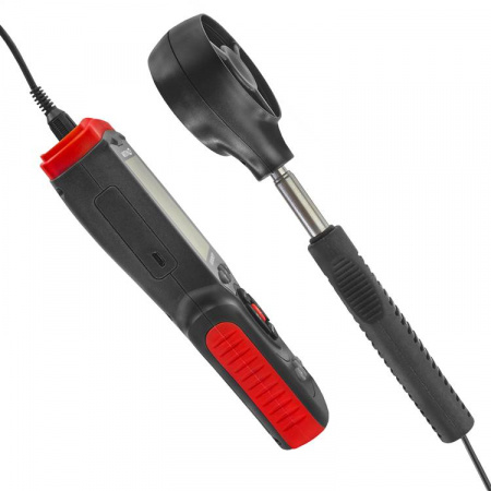 Анемометр МЕГЕОН 11107 купить по низкой цене | МАКСПРОФИТ