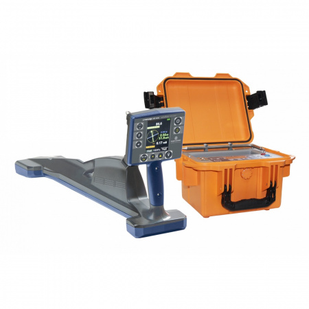 Комплекс трассопоисковый Радио-Сервис Сталкер 15-24 купить по низкой цене | МАКСПРОФИТ