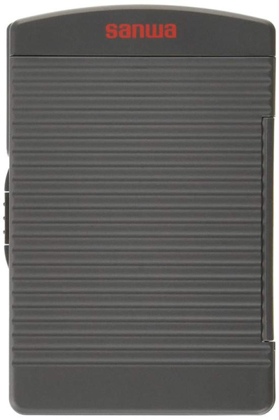 Измеритель освещенности Sanwa LX20 (LX2) купить по низкой цене | МАКСПРОФИТ