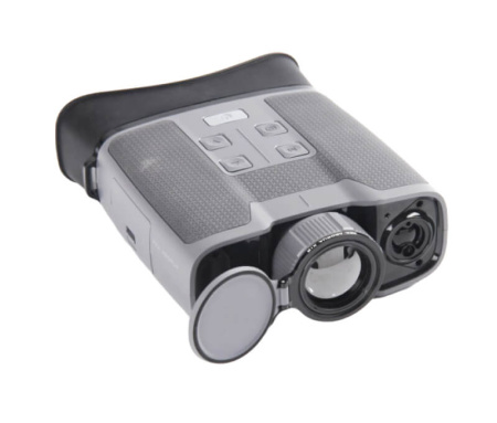 Тепловизионный бинокль Longot B2A купить по низкой цене | МАКСПРОФИТ