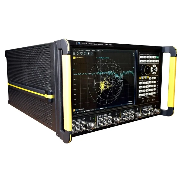 Векторный анализатор цепей XS-VNA-01 (F13 - частота до 13,5 ГГц) купить по низкой цене | МАКСПРОФИТ