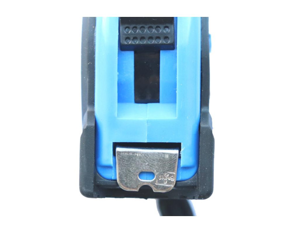 Рулетка 10м кл.3 Р10УЗП с поверкой купить по низкой цене | МАКСПРОФИТ