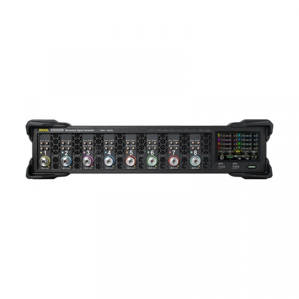 Генератор сигналов цифровой Nosean MSG5124 (DSG5124) купить по низкой цене | МАКСПРОФИТ