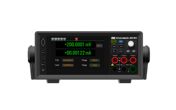 Источник-измеритель АКИП-1601/2 купить по низкой цене | МАКСПРОФИТ