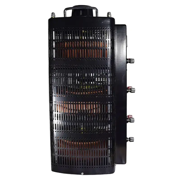 Трехфазный автотрансформатор ЛАТР SUNTEK 15000ВА 0-430 В (20А) купить по низкой цене | МАКСПРОФИТ