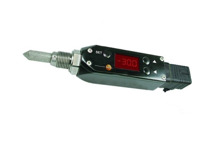 Testo 6744 - Трансмиттер точки росы купить по низкой цене | МАКСПРОФИТ