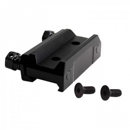 Кронштейн на планку пикатинни для серии iRay Mate купить по низкой цене | МАКСПРОФИТ