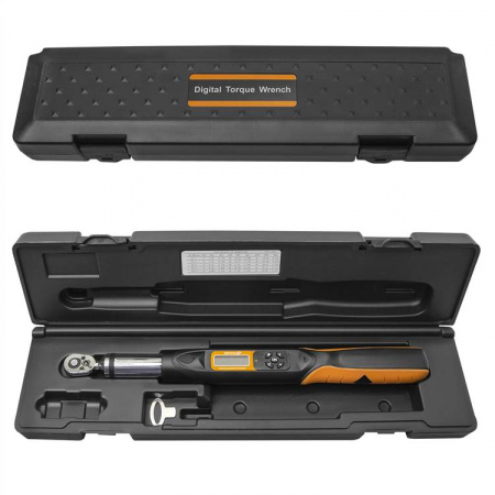 Ключ динамометрический МЕГЕОН 60001 купить по низкой цене | МАКСПРОФИТ