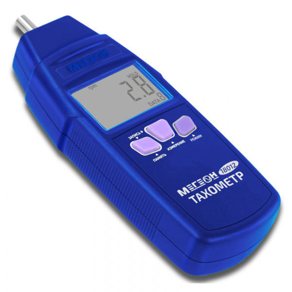 Тахометр МЕГЕОН 18012 купить по низкой цене | МАКСПРОФИТ
