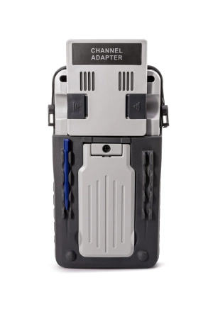 Комплект TESTPRO CV100-K11 (ОптикаММ + Оптика SM) купить по низкой цене | МАКСПРОФИТ