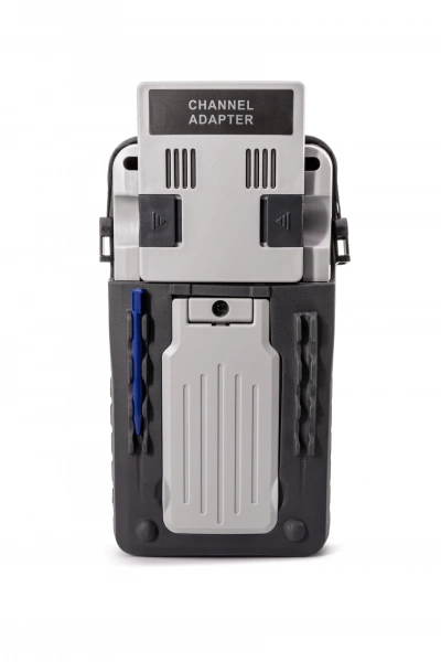 Комплект TESTPRO CV100-K11 (ОптикаММ + Оптика SM) купить по низкой цене | МАКСПРОФИТ