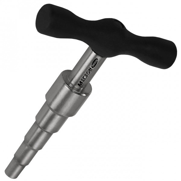 Калибратор для металлопластиковых труб МЕГЕОН 98006 купить по низкой цене | МАКСПРОФИТ