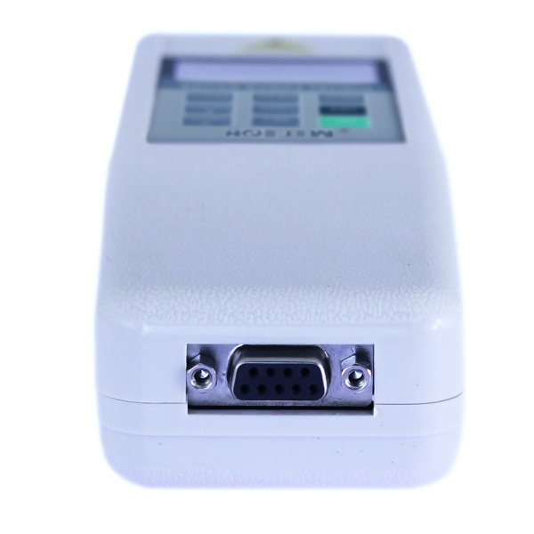 Динамометр сжатия-растяжения цифровой МЕГЕОН 03002 купить по низкой цене | МАКСПРОФИТ