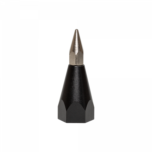 Наконечник RGK для вех CLS маленький 24 мм купить по низкой цене | МАКСПРОФИТ Наконечник RGK для вех CLS маленький 24 мм купить по низкой цене | МАКСПРОФИТ