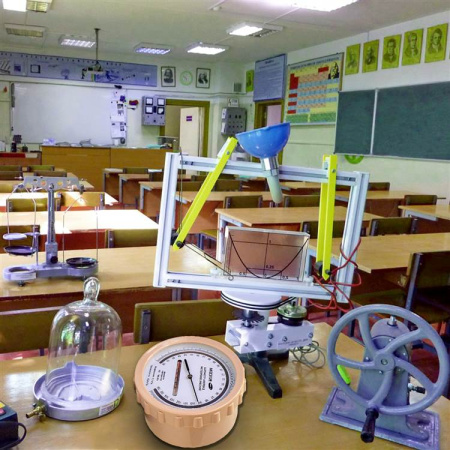 Барометр-анероид метеорологический МЕГЕОН БАММ-1М купить по низкой цене | МАКСПРОФИТ