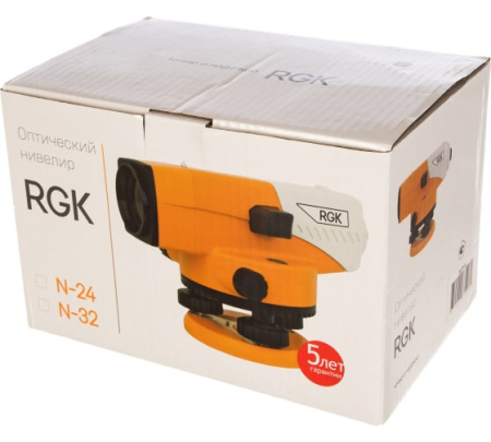 Оптический нивелир RGK N-32 купить по низкой цене | МАКСПРОФИТ Оптический нивелир RGK N-32 купить по низкой цене | МАКСПРОФИТ