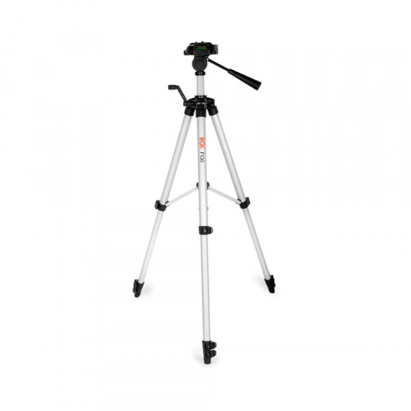 Комплект: лазерный уровень RGK ML-11 + штатив RGK F130 купить по низкой цене | МАКСПРОФИТ