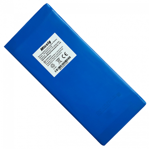 Аккумулятор для осциллографов Micsig купить по низкой цене | МАКСПРОФИТ