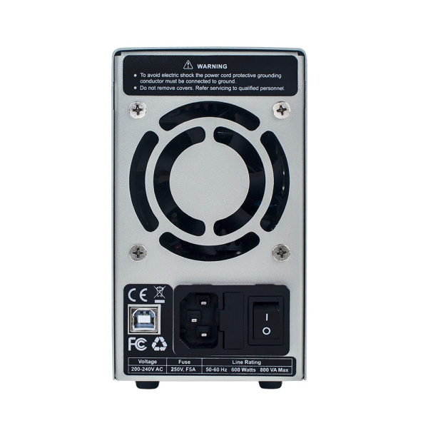 Источник питания постоянного тока АКИП-1160/2 купить по низкой цене | МАКСПРОФИТ