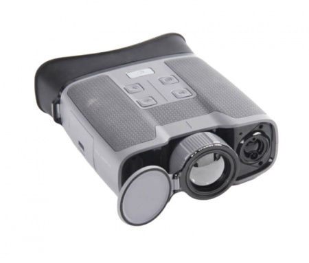 Тепловизионный бинокль Longot B2AR купить по низкой цене | МАКСПРОФИТ