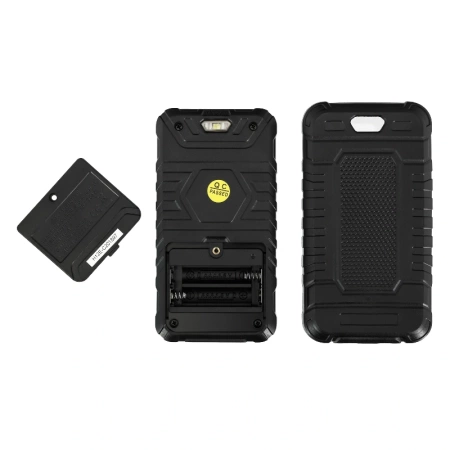 Цифровой мультиметр Ermenrich Zing TC17 купить по низкой цене | МАКСПРОФИТ