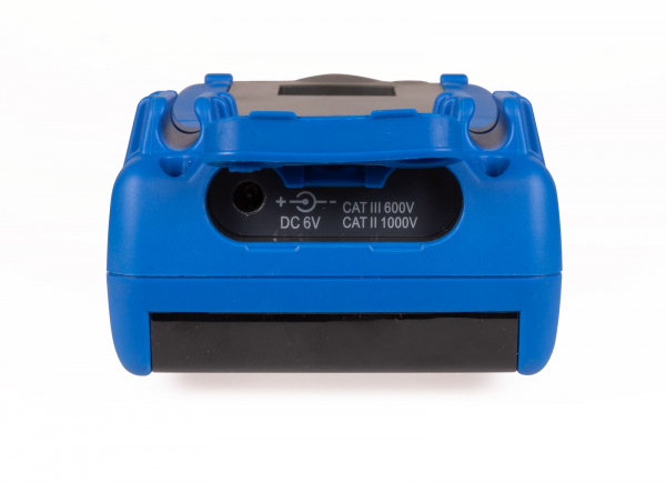 Мультиметр-калибратор АКИП-2202А купить по низкой цене | МАКСПРОФИТ