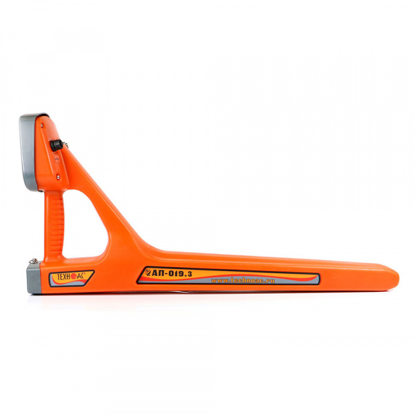 Кабелетрассоискатель с возможностью контроля качества изоляции и функцией сохранения GPS\ГЛОНАСС координат Техно-АС Атлет АГ-319К-СКИ купить по низкой цене | МАКСПРОФИТ