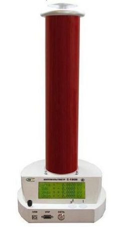 Киловольтметр ПрофКиП С196М с поверкой купить по низкой цене | МАКСПРОФИТ Киловольтметр ПрофКиП С196М с поверкой купить по низкой цене | МАКСПРОФИТ