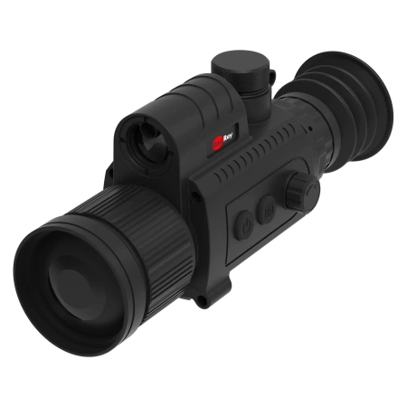 Тепловизионный прицел RedRay Rem 350R (c баллист. калькулятором и дальномером) купить по низкой цене | МАКСПРОФИТ