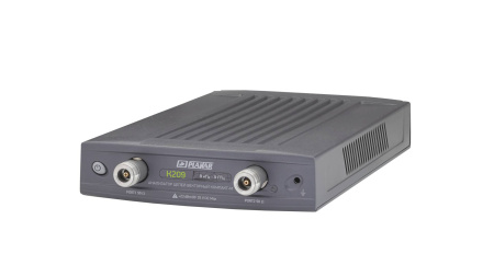 Анализатор цепей векторный Planar Компакт-М К209 купить по низкой цене | МАКСПРОФИТ