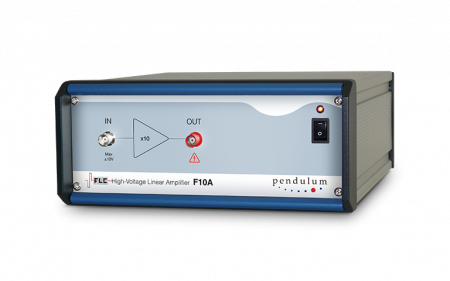 Усилитель высоковольтный PENDULUM F10A купить по низкой цене | МАКСПРОФИТ