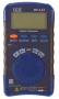 Мультиметр цифровой CEM DT-111 купить по низкой цене | МАКСПРОФИТ
