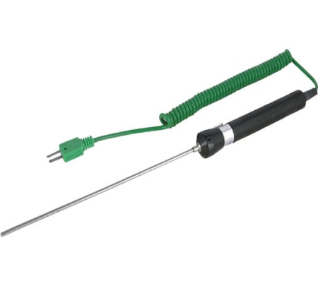 Погружной зонд температуры RGK TR-10W купить по низкой цене | МАКСПРОФИТ