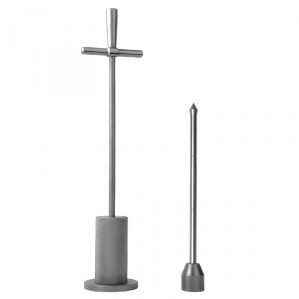 Динамический плотномер RGK Д-51А купить по низкой цене | МАКСПРОФИТ