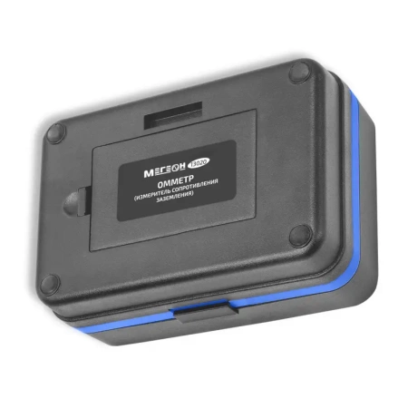 Измеритель сопротивления заземления МЕГЕОН 13020 купить по низкой цене | МАКСПРОФИТ