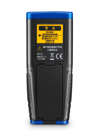 Лазерная рулетка - дальномер CEM LDM-80H купить по низкой цене | МАКСПРОФИТ