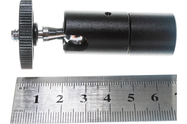 Переходник-адаптер ADA BALL ADAPTER 5/8" на 1/4" купить по низкой цене | МАКСПРОФИТ