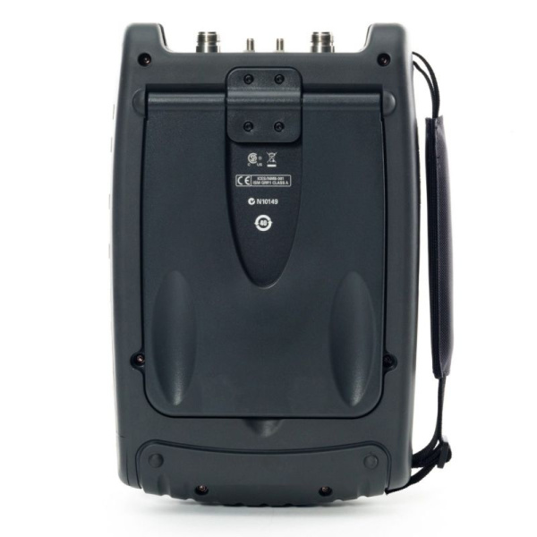 Портативный СВЧ-анализатор спектра Keysight FieldFox N9938A (от 30 кГц до 26,5 ГГц) купить по низкой цене | МАКСПРОФИТ