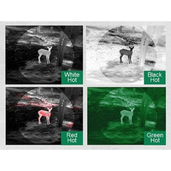 Тепловизионная насадка Guide TA435 купить по низкой цене | МАКСПРОФИТ