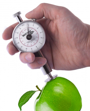 Пенетрометр МЕГЕОН 04001 купить по низкой цене | МАКСПРОФИТ