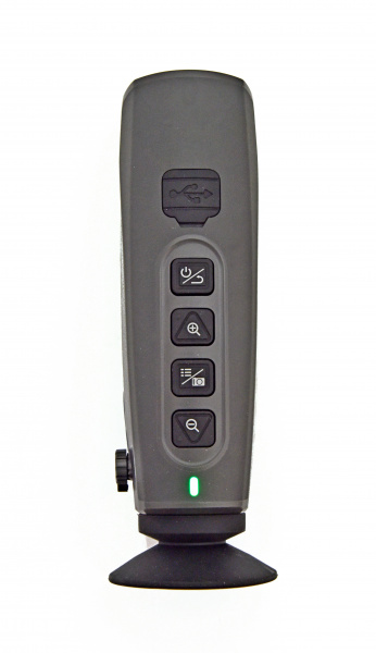 Тепловизор-монокуляр Т-72 купить по низкой цене | МАКСПРОФИТ