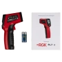Пирометр RGK PL-7 купить по низкой цене | МАКСПРОФИТ