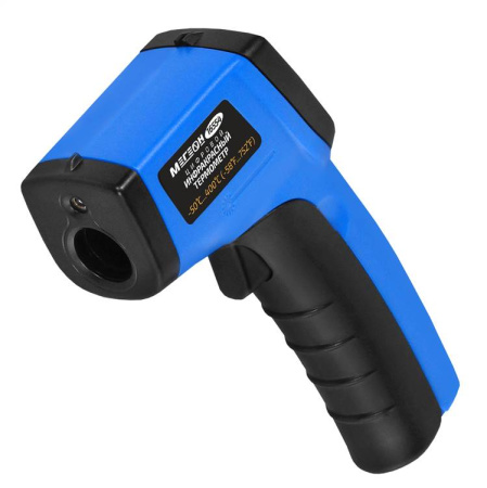 Бесконтактный термометр МЕГЕОН 16554 купить по низкой цене | МАКСПРОФИТ