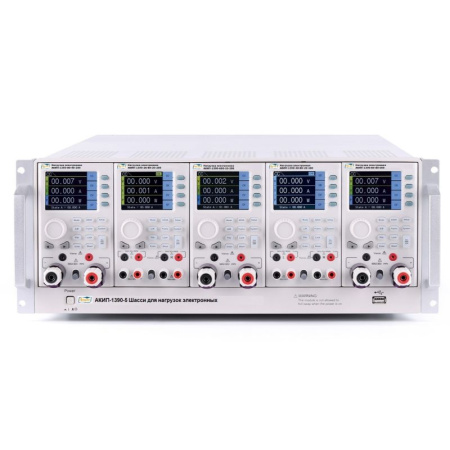 Нагрузка электронная АКИП-1390-80-80-400 купить по низкой цене | МАКСПРОФИТ