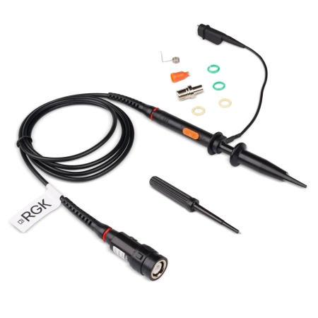 Пассивный пробник RGK PP-200 купить по низкой цене | МАКСПРОФИТ