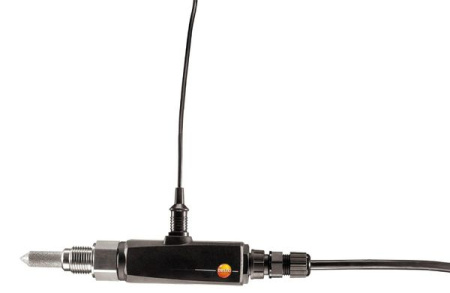 Testo 6721 - Реле точки росы под давлением купить по низкой цене | МАКСПРОФИТ