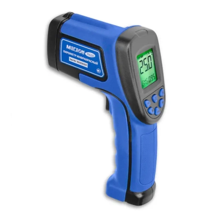 Пирометр МЕГЕОН 16620 купить по низкой цене | МАКСПРОФИТ