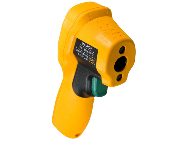 Пирометр Fluke 62 MAX+ ESPR купить по низкой цене | МАКСПРОФИТ