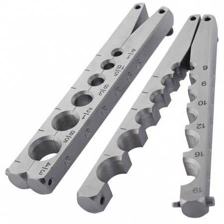 Вальцовочный набор МЕГЕОН 51808 купить по низкой цене | МАКСПРОФИТ