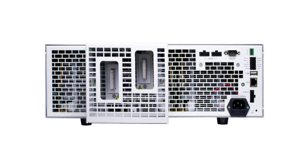 Нагрузка электронная АКИП-1394-600-2500-54 купить по низкой цене | МАКСПРОФИТ